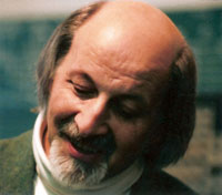 Picture of Andr� Jeanquartier